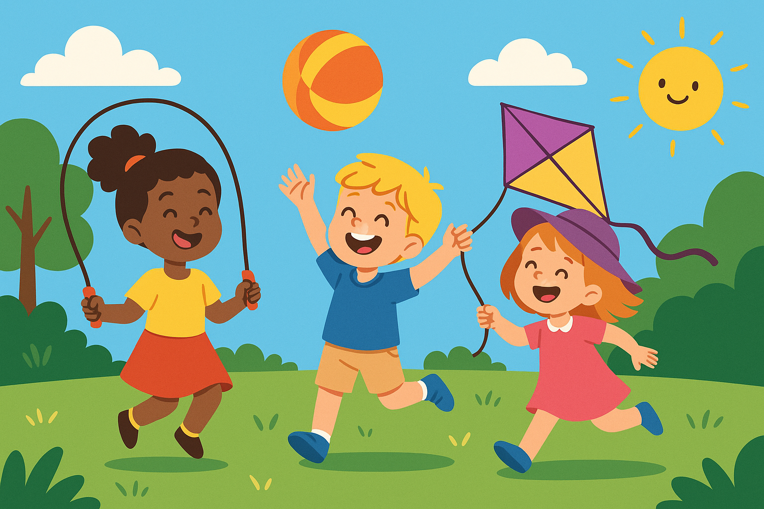 image from Summer Survival Guide for Parents: 5 Fun Ways to Keep Kids Entertained